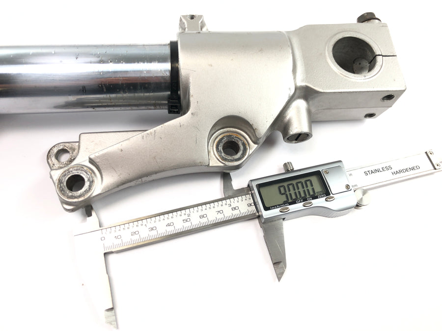 Suzuki GSX-R 1100 W GU75 C [1994] - Fork telescopic fork front fork