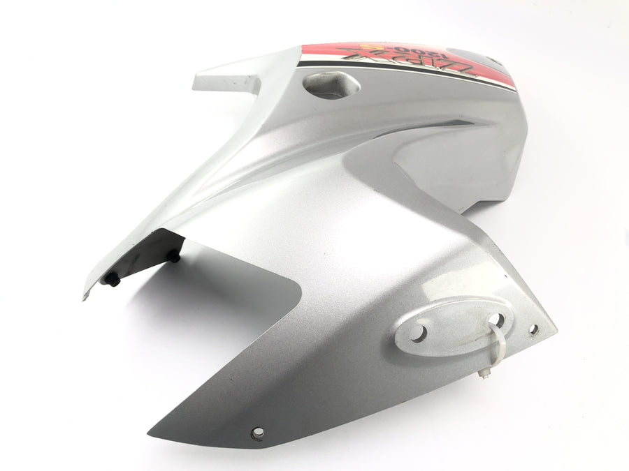 Kawasaki ZRX 1200 S ZRT20A [2002] - Page cladding on the right