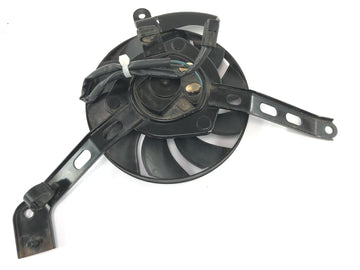 Yamaha MT07 RM04 [2014] - Kühlerlüfter Lüfter Kühler Ventilator elektrisch - 0