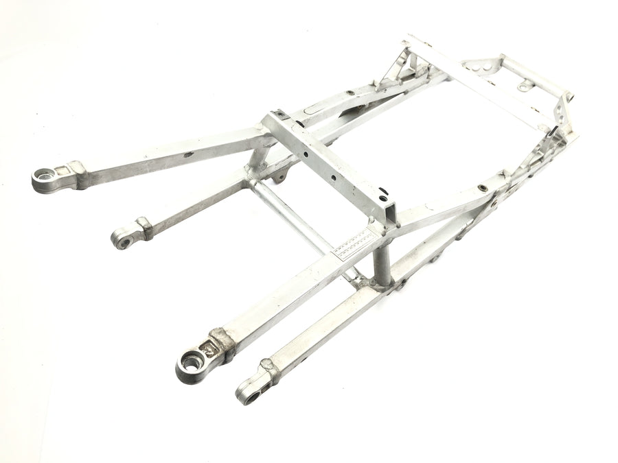 Aprilia RSV 1000 R [2004] - rear frame rear subframe seat frame rear frame