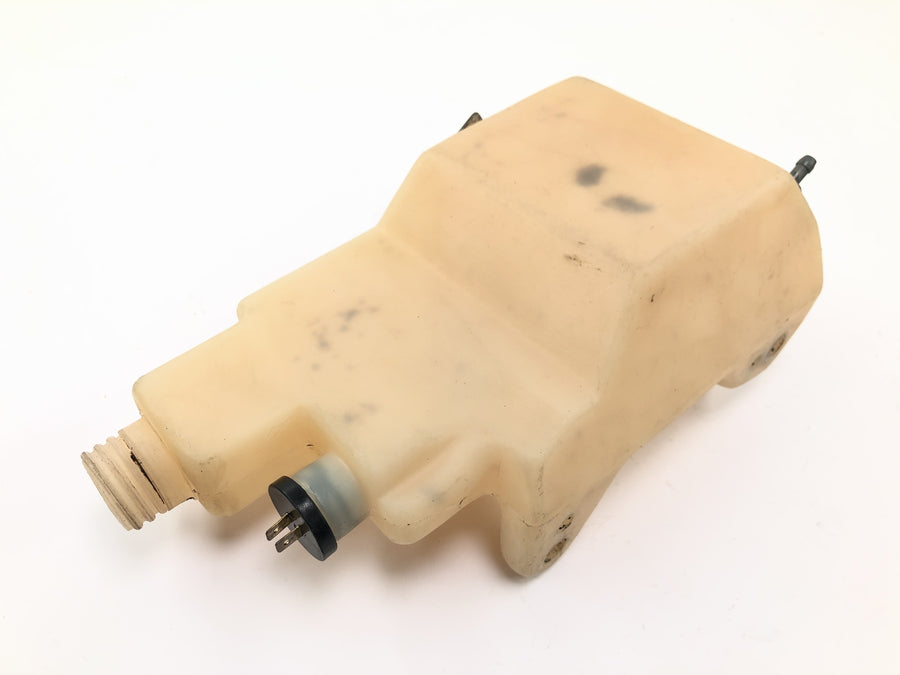 Sachs ZX 125 [1998] - Oil tank oil storage container with sender without lid