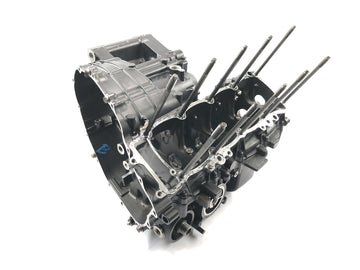 Honda CBR 1000 RR SC59 [2008] - Motorgehäuse Kurbelgehäuse Motorblock Leergehäuse