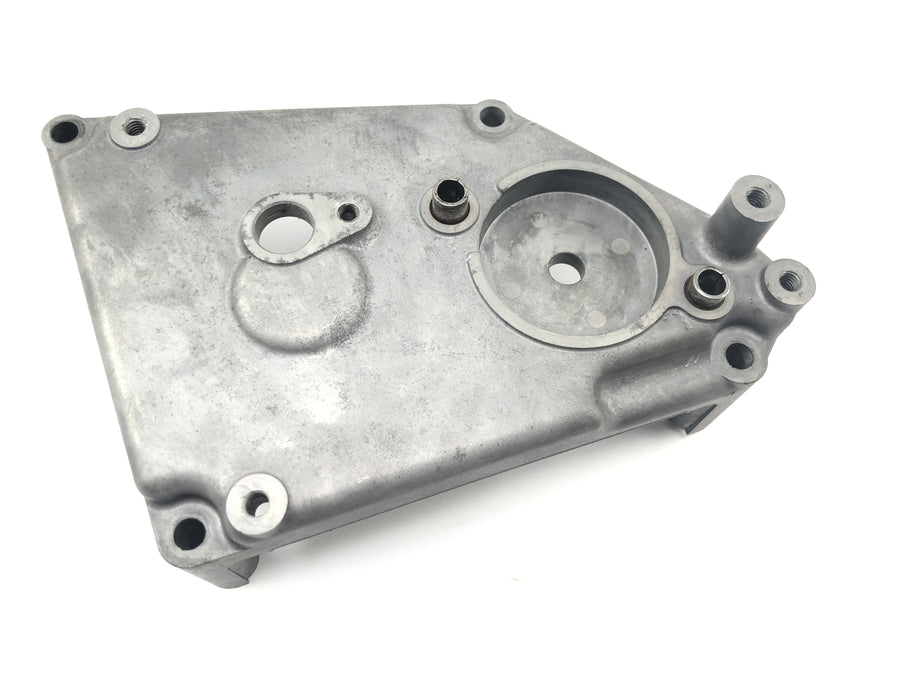 Suzuki GSF 1250 SA Bandit WVCH [2007] - Ritzelabdeckung Motordeckel links