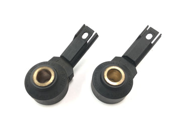 BMW K 1200 S K12S [2004] - Knock sensor detonation sensor set pair - 0