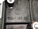 BMW K 1200 LT K2LT [1999] - Stirndeckel Motordeckel-3