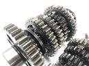 Triumph Daytona 955i T595N [2003] - gear gearwheel switching gear SC-2