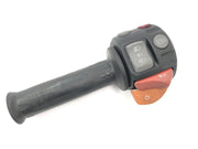 Default Title BMW K 1200 S K12S [2004] - Handlebar fitting handlebar switch left
