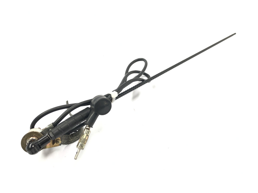 BMW R 1150 RT R22 [2001] - Antenna radio reception radio antenna vehicle antenna