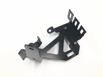 KTM Duke 690 A3 [2012] - engine holder mounting ABS bracket - 0