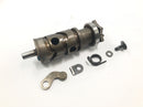 Triumph Tiger 955i 709EN [2003] - shift drum shift drum shaft shift mechanism-4