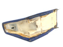 Husqvarna TE 610 8AE [1994] -  Sitzbank Sitz Polsterung blau Husqvarna OEM-3