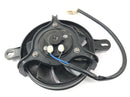 Aprilia SX 125 KX1 [2020] - Radiator fan-4