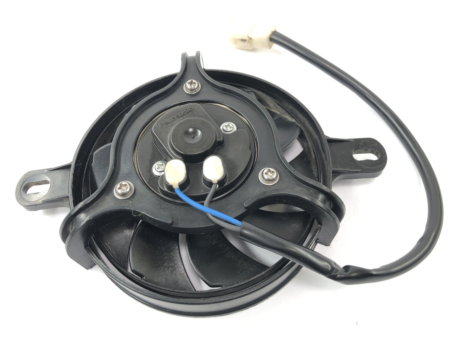 Aprilia SX 125 KX1 [2020] - Radiator fan