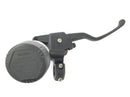 BMW K 1200 S K12S [2004] - Brake pump brake lever handbrake lever-1