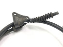 Honda NX 650 RD08 [1995] - Clutch cable Charter Charter Honda NX 650 RD08-3