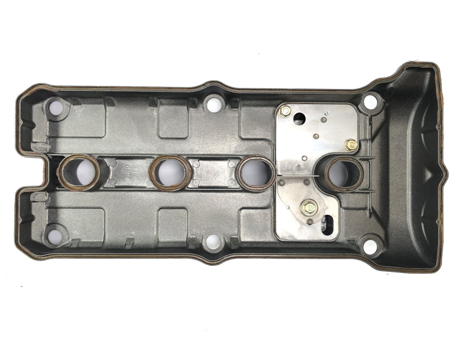 Honda CBR 900 RR SC28 [1994] - Ventildeckel Zylinderkopfdeckel Abdeckung Motordeckel