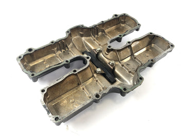 Honda CBX 650 E RC13 [1983] - Ventildeckel Zylinderkopfhaube Motorabdeckung - 0