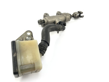 Honda NX 650 RD02 [1989] - Bremspumpe hinten - 0