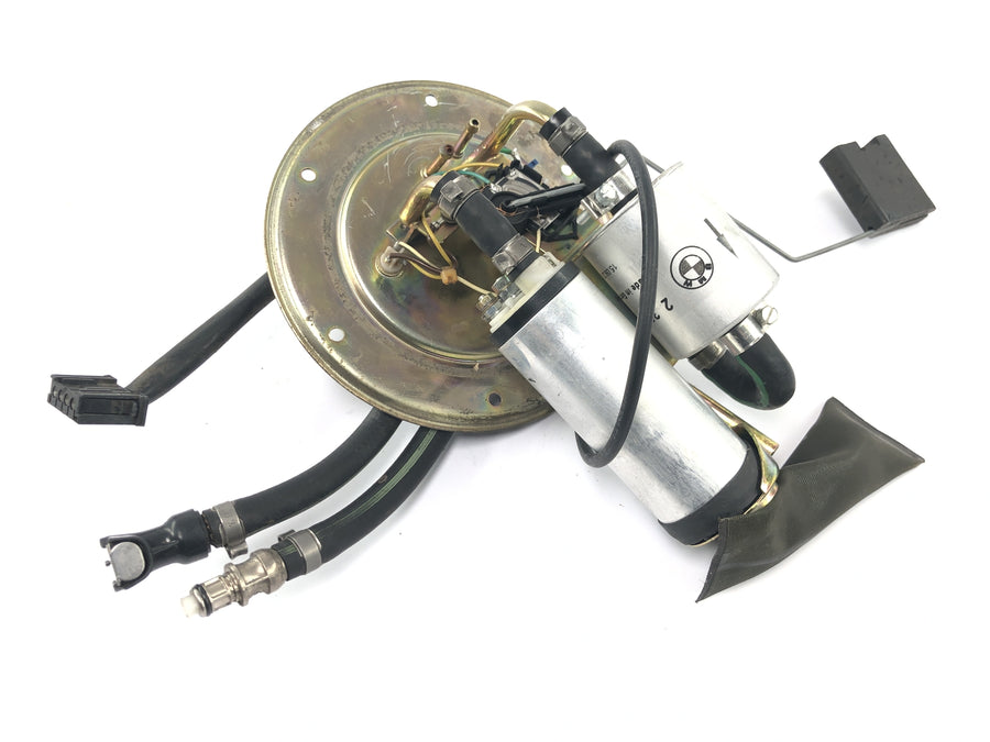 BMW R 1150 RS R22 [2003] - Fuel pump unit petrol pump fuel sender tank pump