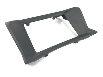 BMW R 1200 R R1ST [2008] - Radiator cover cover oil cooler fairing
