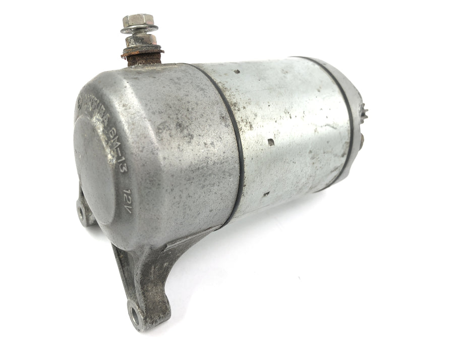 Yamaha YZF 750 R 4HN [1995] - Starter motor