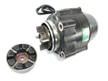 Kawasaki ZRX 1200 S ZRT20A [2002] - Lichtmaschine Generator Regler - 0