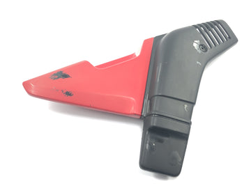 BMW R 100 GS 247E [1991] - Side cover cover side panel left