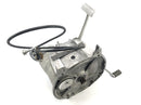 BMW R 60/5 [1973] - Getriebe mit Kickstarter und Schaltpedal-1