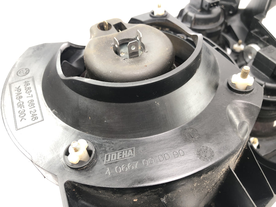 BMW R 1200 CL K30 [2003] - headlight front light lighting unit