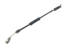 BMW R 100 GS 247E [1991] - Rear brake cable Rear brake cable-3