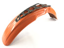 Kawasaki KMX 125 B [1998] - Front fender-1