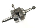 Sachs ZX 125 [1998] - Kurbelwelle Pleuel Kurbeltrieb Motorwelle-1