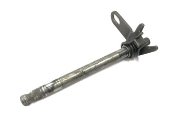 Yamaha YZ 426 F [2000] - shift shaft - 0