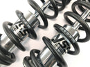 Yamaha XJR 1200 4PU [1996] - rear shock absorber pair YSS Suspension short-3
