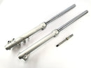 BMW F 650 GS R13 [2002] - Gabel Telegabel with axis-1