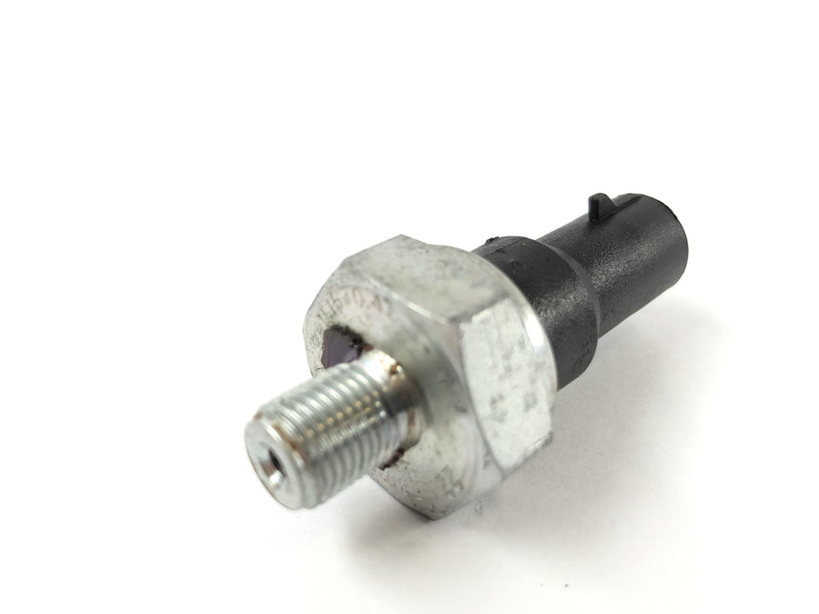 Ducati 1098 S H7 [2009] - Öldruckschalter Sensor Ölsensor