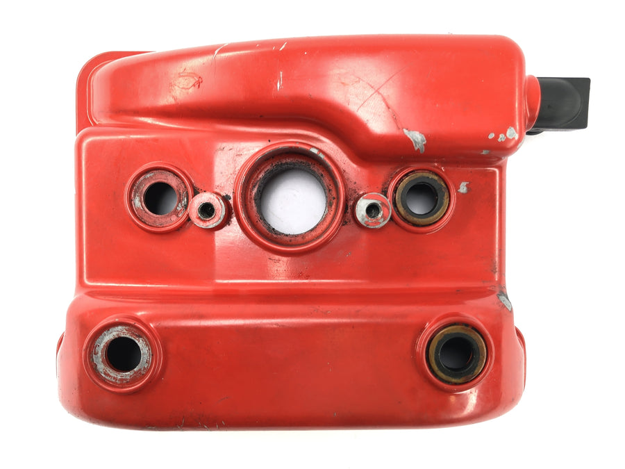 SWM SM 125 R [2018] - Ventildeckel Motordeckel