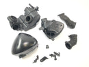 Suzuki VZ 1500 WVCU [2011] - Luftfilterkasten Airbox Luftfiltergehäuse Ansaugkasten-1
