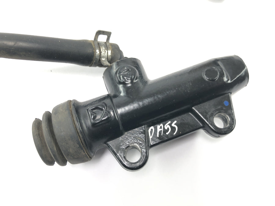 KTM RC 125 [2016] - Rear brake pump Master brake cylinder Brake cylinder