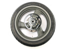 Cagiva Planet 125 [1998] - Rear wheel rim wheel 4.00 x 17"-2
