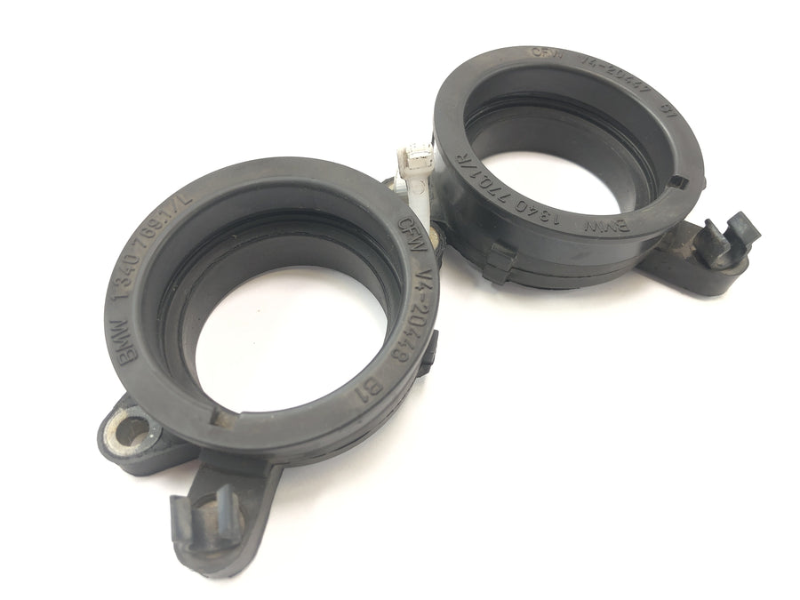 BMW R 1150 GS R21 [2002] - intake manifold left and right