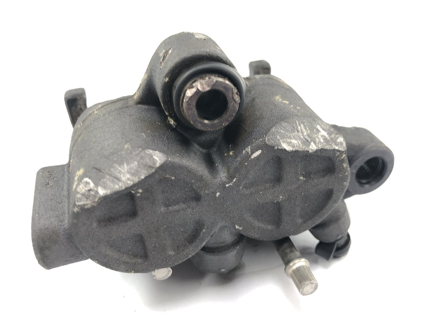 Honda XL 600 RM PD03 [1985] - Front brake caliper double piston