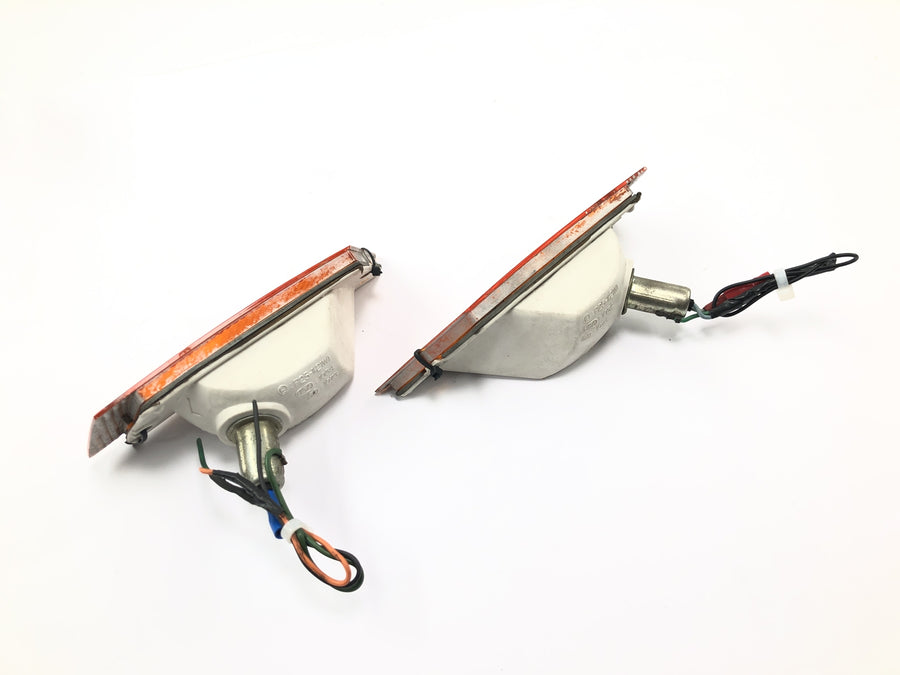 Honda Goldwing GL 1200 SC14 [1988] - Blinker Verkleidungsblinker Blinkleuchte Blinkerleuchte