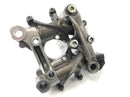 BMW R 1150 GS R21 [2002] - Zylinderkopf Lagerbock Ventiltrieb links und rechts-5