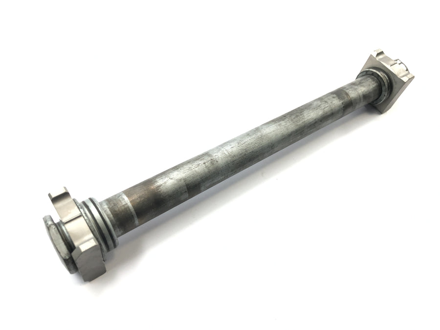 Honda CBR 1000 RR SC57 [2006] - Hinterradachse Radachse Achse hinten Steckachse