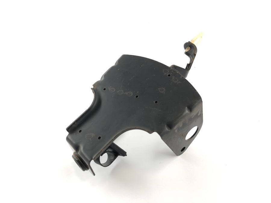 Yamaha XVS 650 Drag Star VM02 [1998] - Halterung Benzinpumpe Aggregatehalter