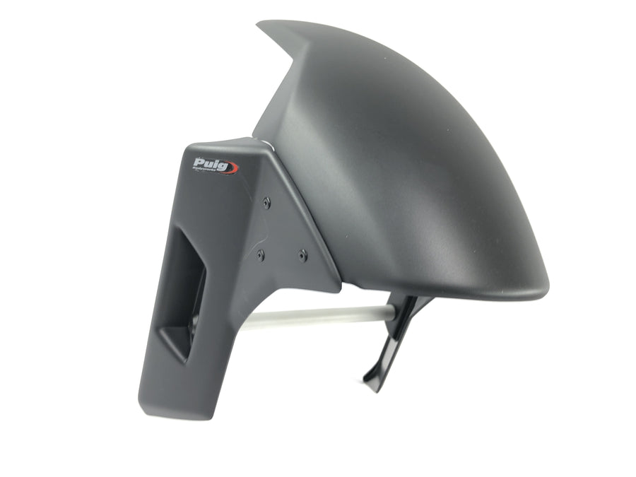 BMW R 1300 GS [2025] - front fender cover front Pista 3 matt black as new
