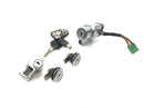 Suzuki Intruder VL 1500 AL [2000] - ignition lock set tank cap lock-1