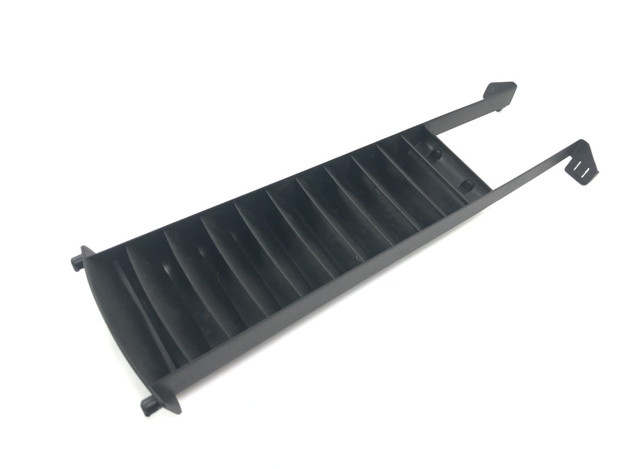 BMW K 1200 S K12S [2005] - Air inlet fairing, air duct cover, air duct