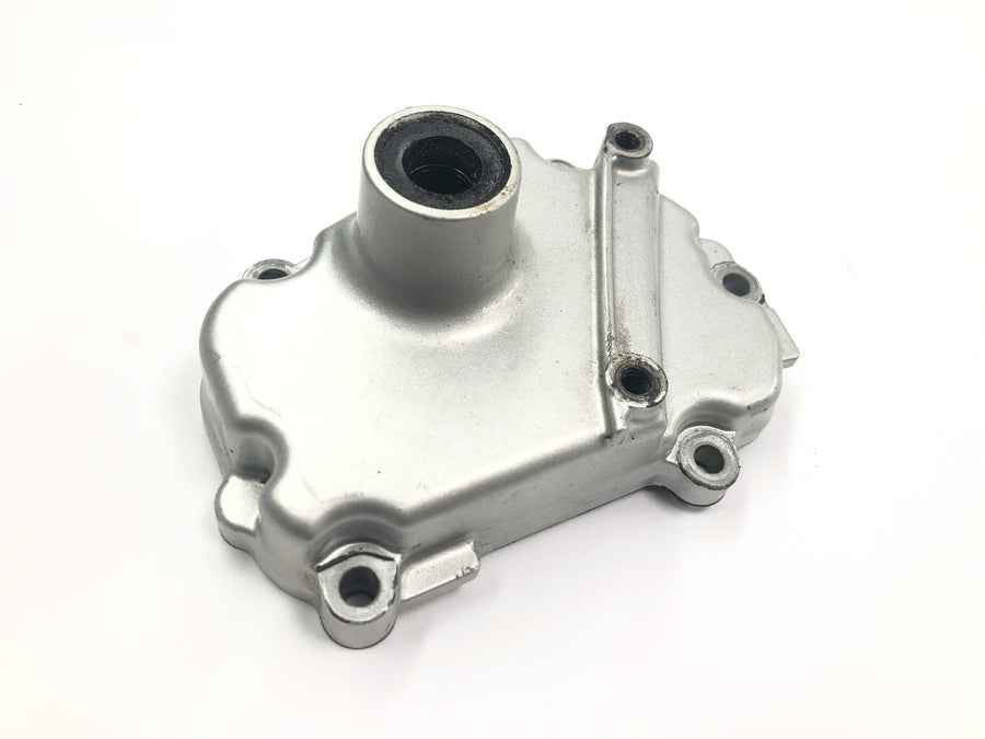 Yamaha YZF R1 RN04 [2001] - Engine cover shift shaft cover